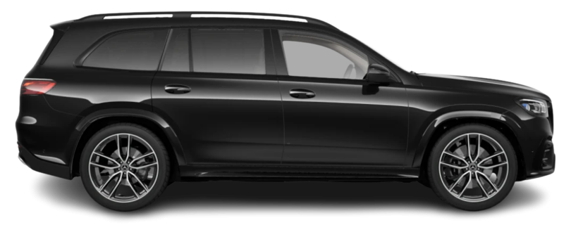 Home Mercedes GLS