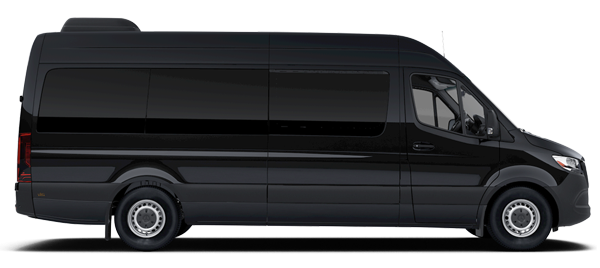 Home Mercedes Sprinter